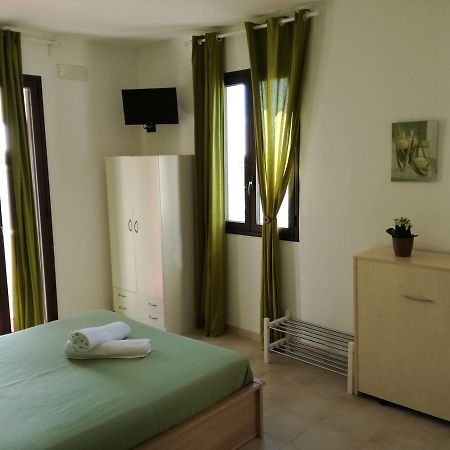 シラクーサ La Casa Delle Farfalle Bed & Breakfast エクステリア 写真