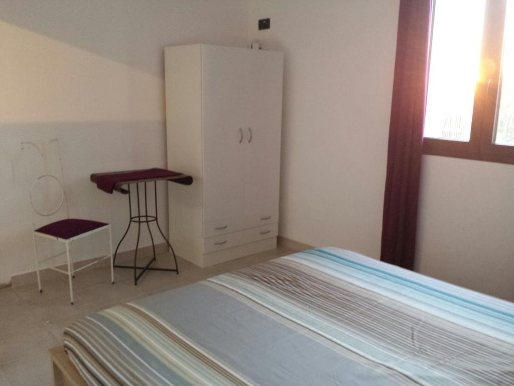 シラクーサ La Casa Delle Farfalle Bed & Breakfast 部屋 写真