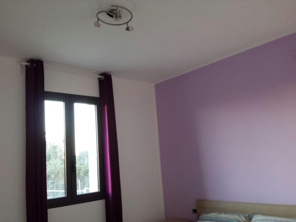 シラクーサ La Casa Delle Farfalle Bed & Breakfast 部屋 写真