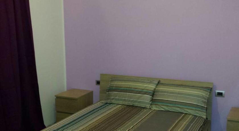 シラクーサ La Casa Delle Farfalle Bed & Breakfast 部屋 写真