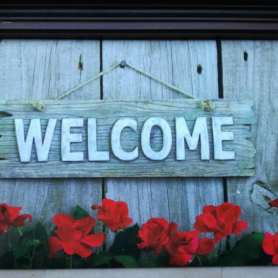 シラクーサ La Casa Delle Farfalle Bed & Breakfast エクステリア 写真
