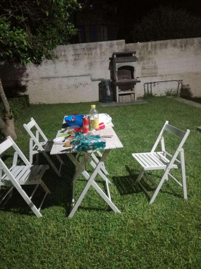 シラクーサ La Casa Delle Farfalle Bed & Breakfast エクステリア 写真